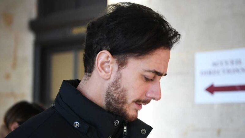 Moroccan Singer Saad Lamjarred Sentenced to 10 Years for Rape