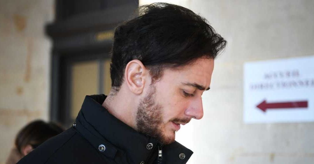Moroccan Singer Saad Lamjarred Sentenced to 10 Years for Rape