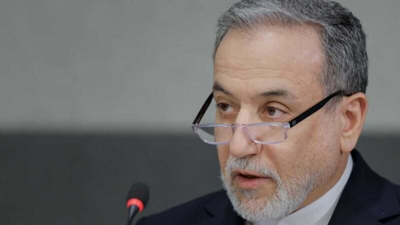 Iran Awaits US Response to Seven-Day Ceasefire and Hormuz Proposal