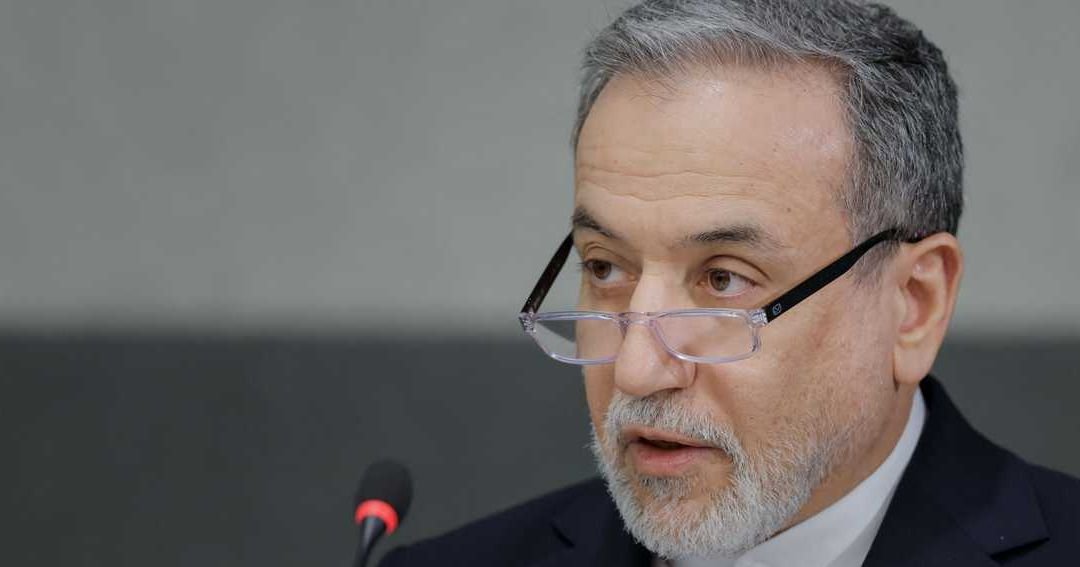 Iran Awaits US Response to Seven-Day Ceasefire and Hormuz Proposal
