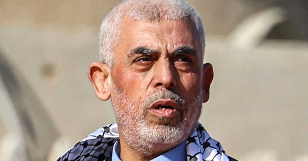 Ben-Gvir Vows to Cremate Sinwar’s Remains if Appointed Defense Minister