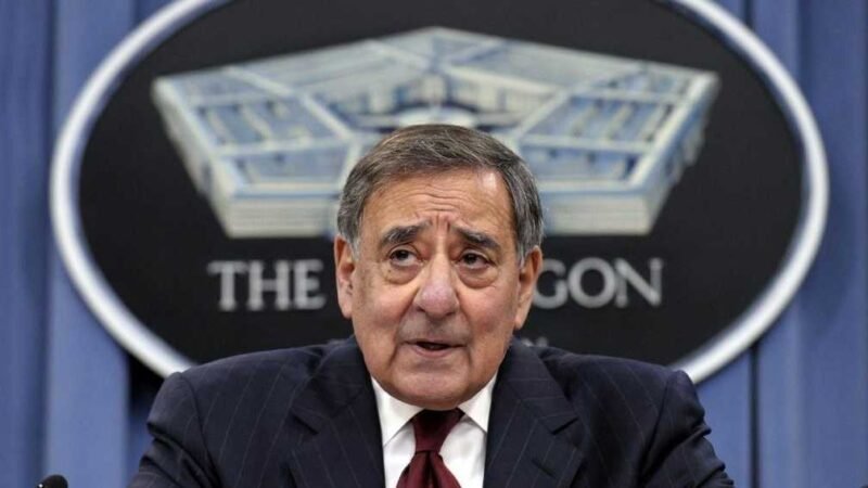 Former US Defense Secretary Leon Panetta Warns of Prolonged Iran Conflict