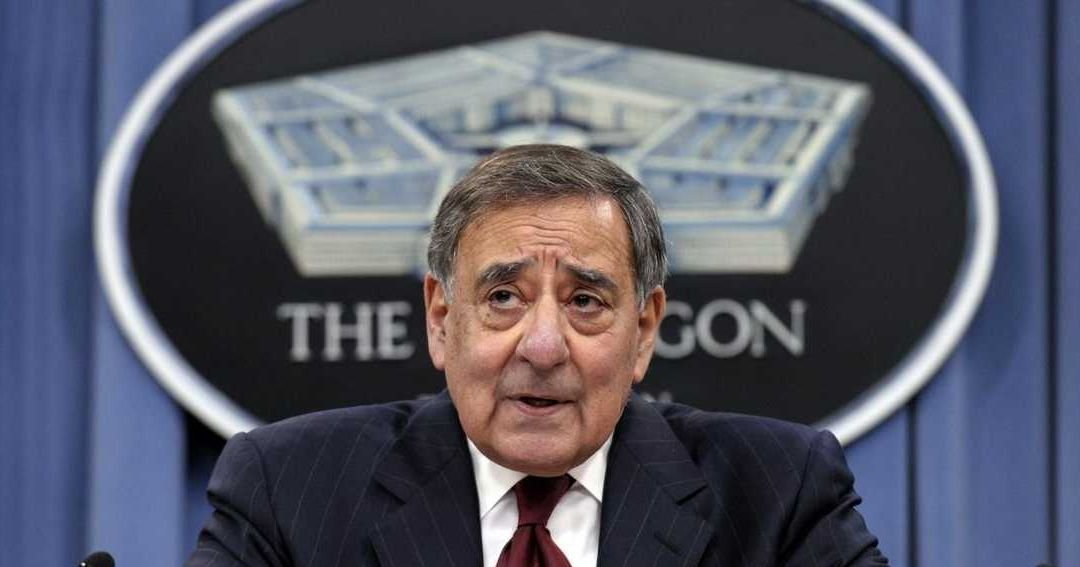 Former US Defense Secretary Leon Panetta Warns of Prolonged Iran Conflict
