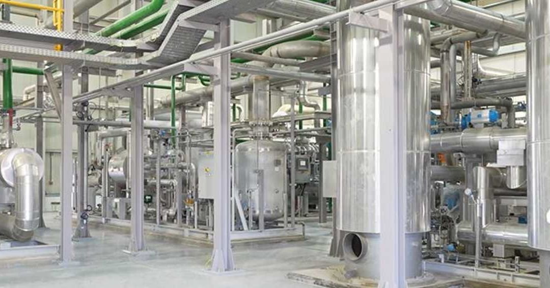 Gulf Cryo Expands Regional Carbon Dioxide Production Capacity