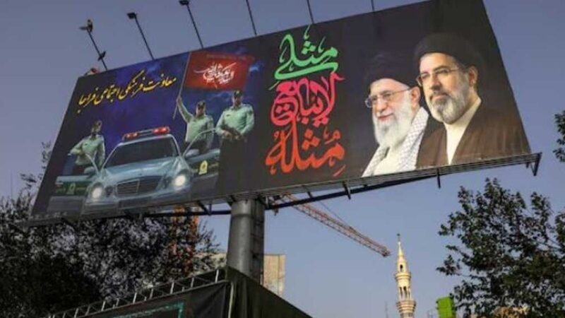 UK Strengthens Sanctions Regime Against Iran