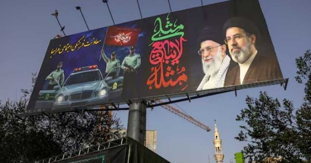 UK Strengthens Sanctions Regime Against Iran