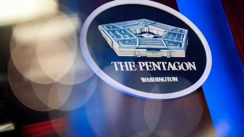 US Uncrewed Submarine Suffers Technical Failure in Middle East