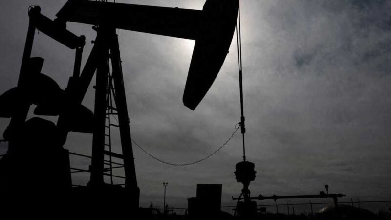 Brent Crude Hits $100 Amid Hormuz Strait Tensions