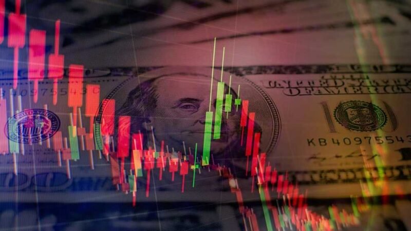 Global Bond Yields Hit Two-Decade High Amid Inflation Concerns