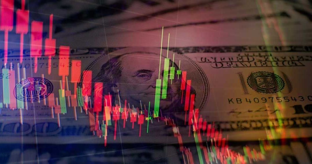 Global Bond Yields Hit Two-Decade High Amid Inflation Concerns