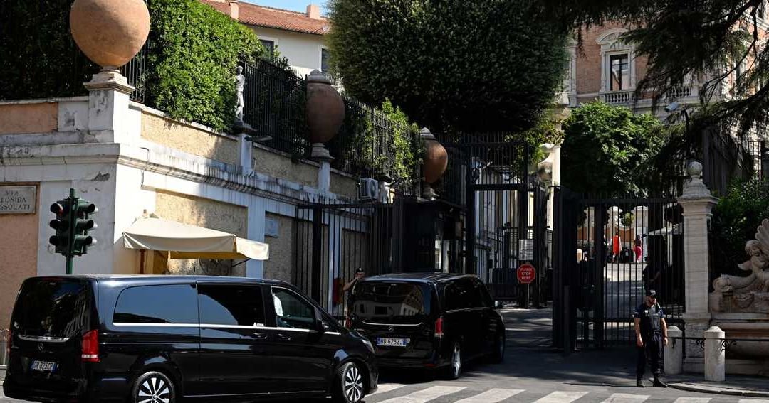 Lebanon and Israel to Hold Talks in Rome Soon