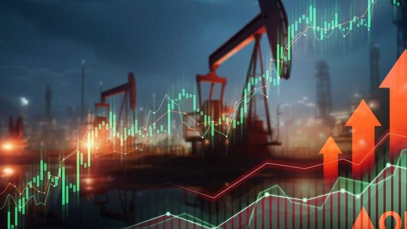 Global Banks Raise Oil Price Forecasts Amid Hormuz Shipping Crisis