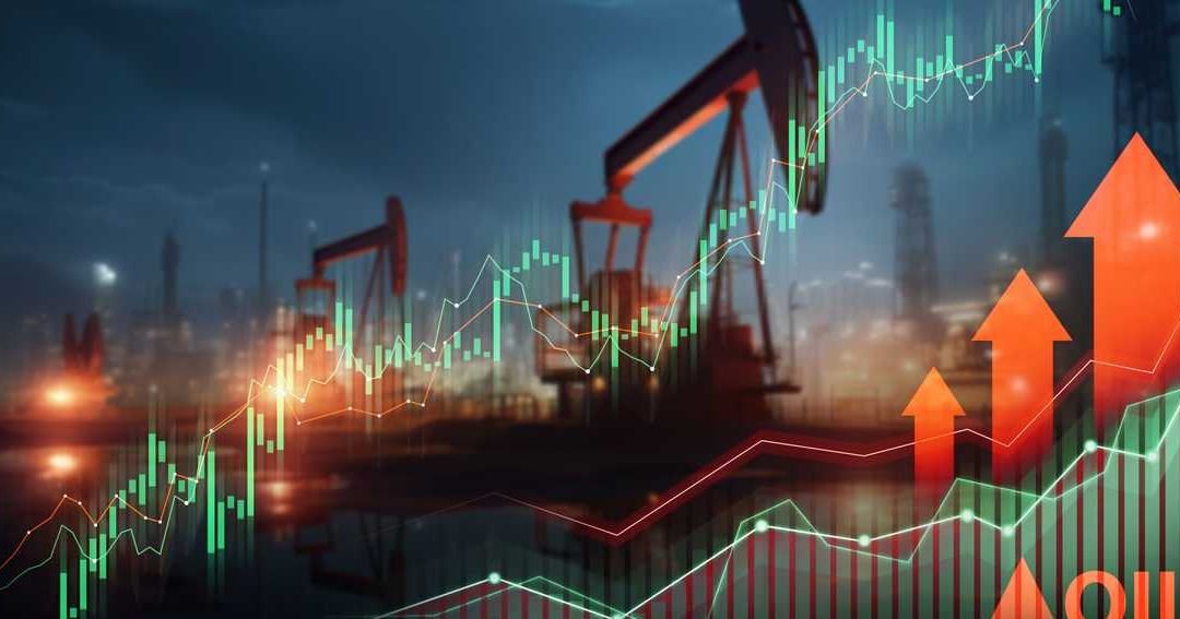Global Banks Raise Oil Price Forecasts Amid Hormuz Shipping Crisis