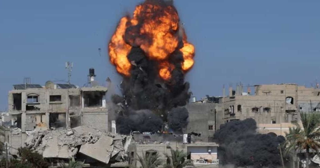Israeli Military Reports Killing Senior Hamas Commander in Khan Yunis