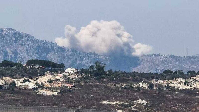 Israel Signals Readiness for Further Operations Against Hezbollah