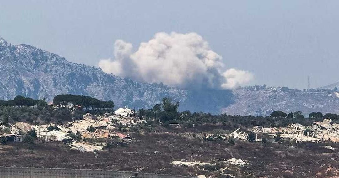 Israel Signals Readiness for Further Operations Against Hezbollah