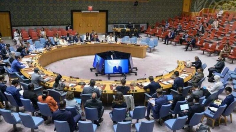 UN Security Council Extends Sudan Expert Panel Mandate