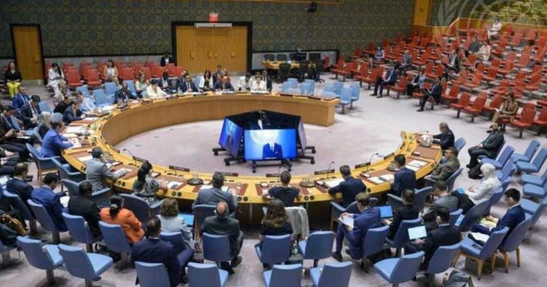 UN Security Council Extends Sudan Expert Panel Mandate