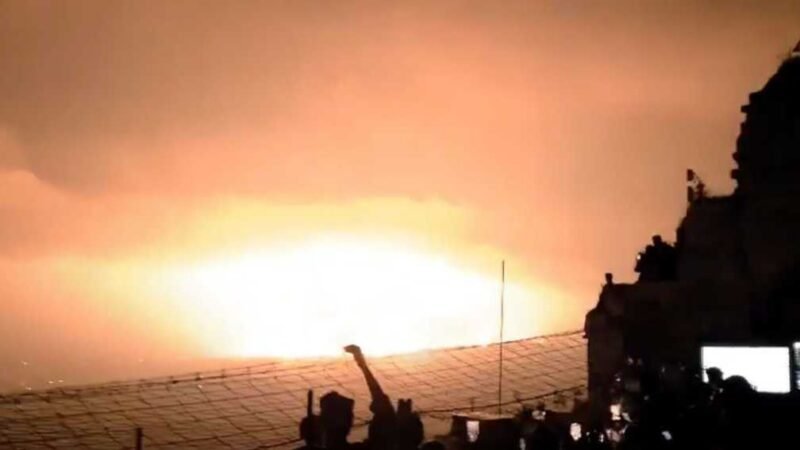 Explosion at Ali Al-Taher: Hezbollah’s Strategic Dilemma