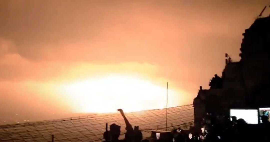 Explosion at Ali Al-Taher: Hezbollah’s Strategic Dilemma