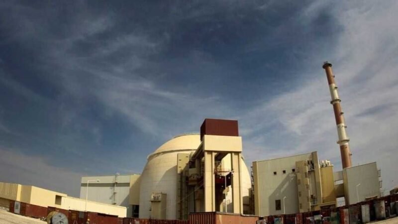 Russia to Increase Technical Staff at Iran’s Bushehr Nuclear Plant