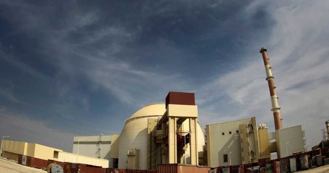 Russia to Increase Technical Staff at Iran’s Bushehr Nuclear Plant
