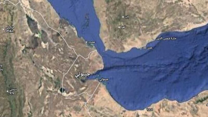 Escalating Conflict Drives Over 2,000 Yemenis to Seek Refuge in Djibouti
