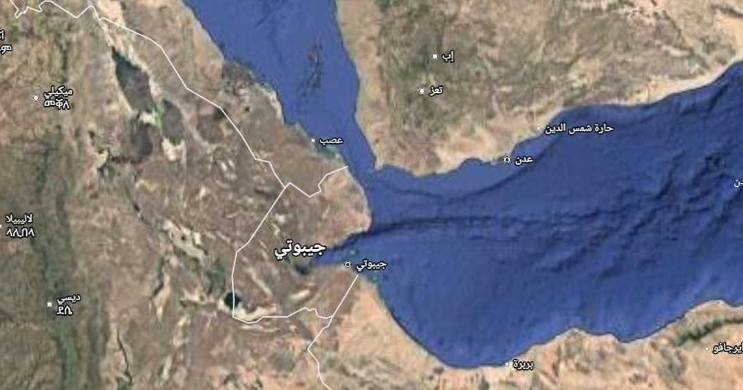Escalating Conflict Drives Over 2,000 Yemenis to Seek Refuge in Djibouti