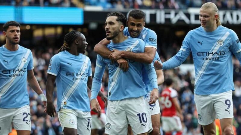 Manchester City: The Impact of Abu Dhabi’s 2008 Acquisition