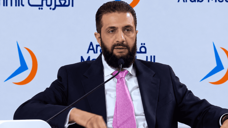 Syria Emerges as Regional Opportunity Following Sanctions Relief