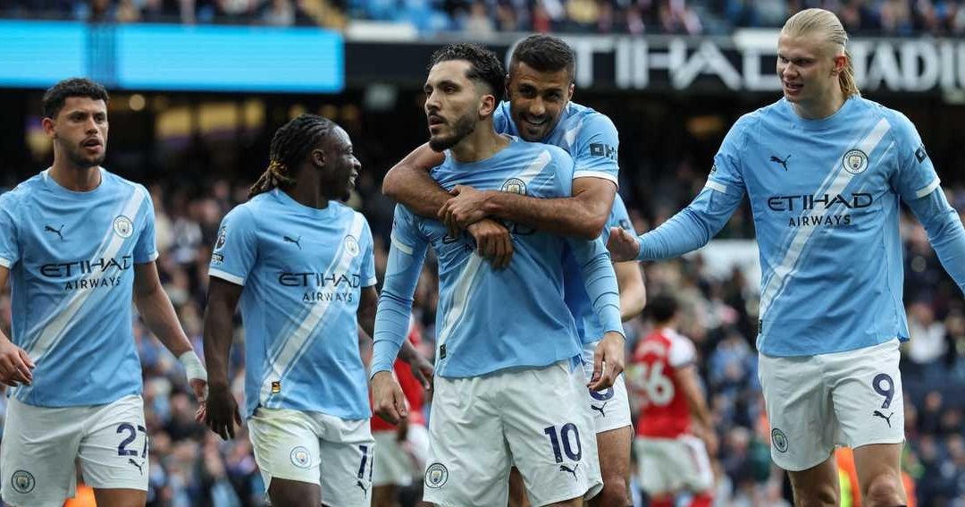 Manchester City: The Impact of Abu Dhabi’s 2008 Acquisition