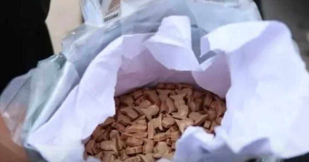 Libyan Authorities Seize 100,000 Pills Featuring Gadaffi’s Likeness
