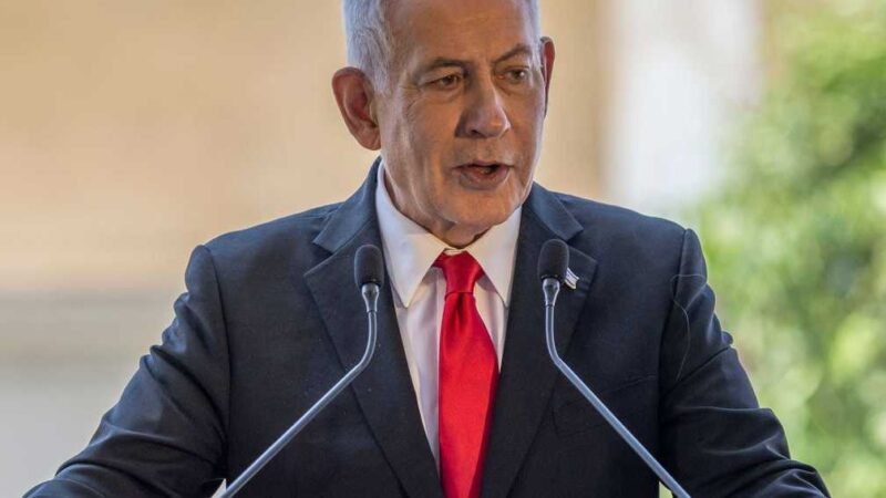 Netanyahu Claims Victory Over Hezbollah Strongholds in South Lebanon