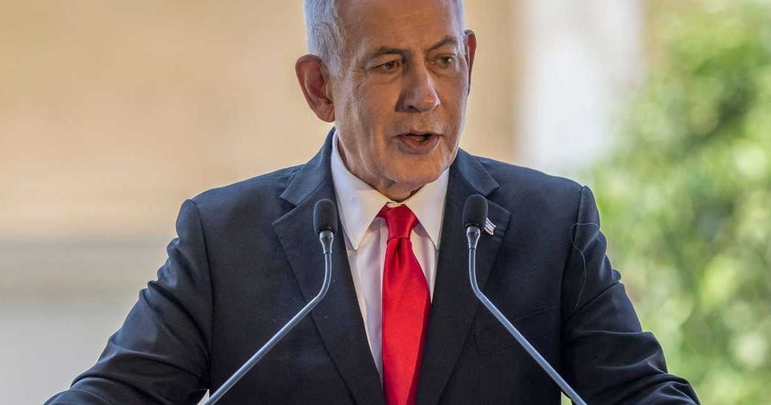 Netanyahu Claims Victory Over Hezbollah Strongholds in South Lebanon