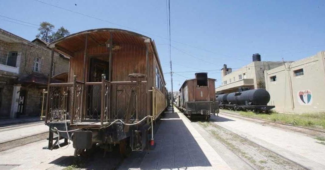 Lebanon Plans Railway Revival with New Tripoli-Homs Link by 2027