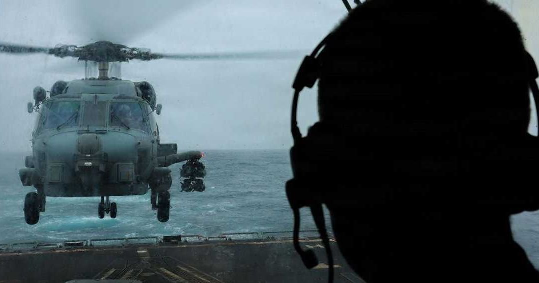 Pentagon Acknowledges Munitions Shortages Tied to Iran Conflict
