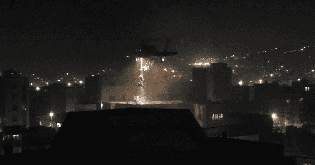 Israeli Military Conducts Operation in Yatta and Nablus