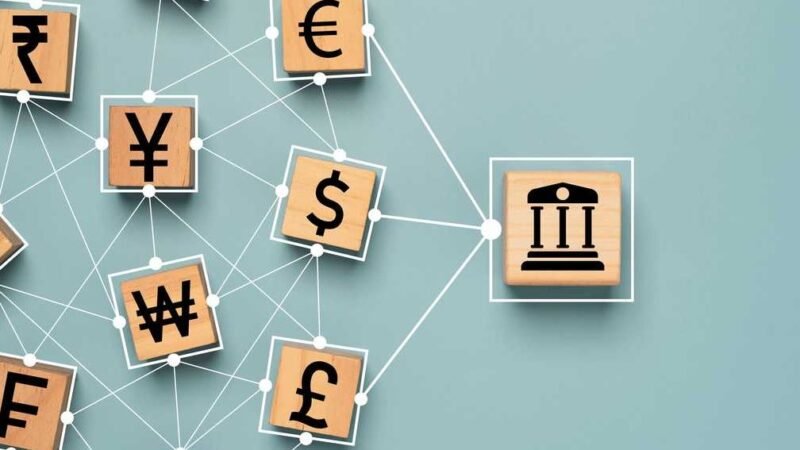 Energy Price Shocks: Central Bank Strategies Amid Regional Conflict