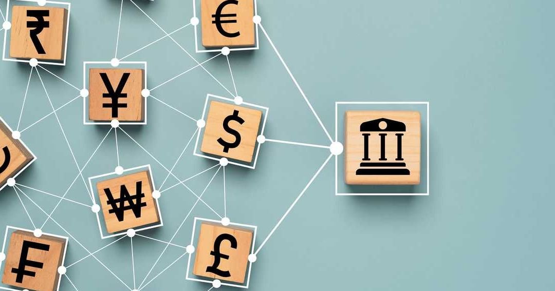 Energy Price Shocks: Central Bank Strategies Amid Regional Conflict