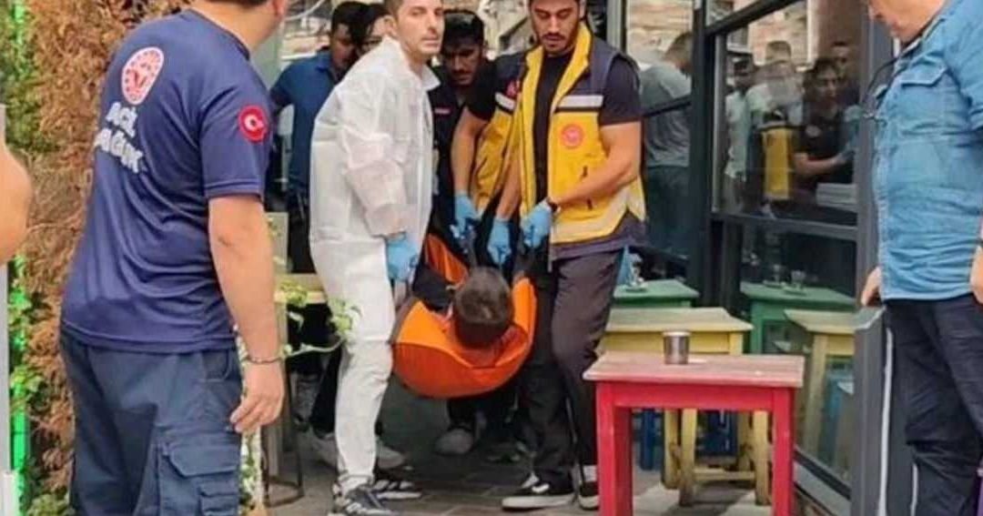 Three Killed in Shooting Incident in Istanbul’s Fatih District
