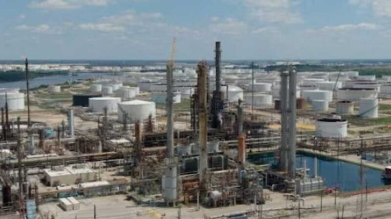 US Intelligence Warns of Potential Iranian Cyber Threats to Oil Assets