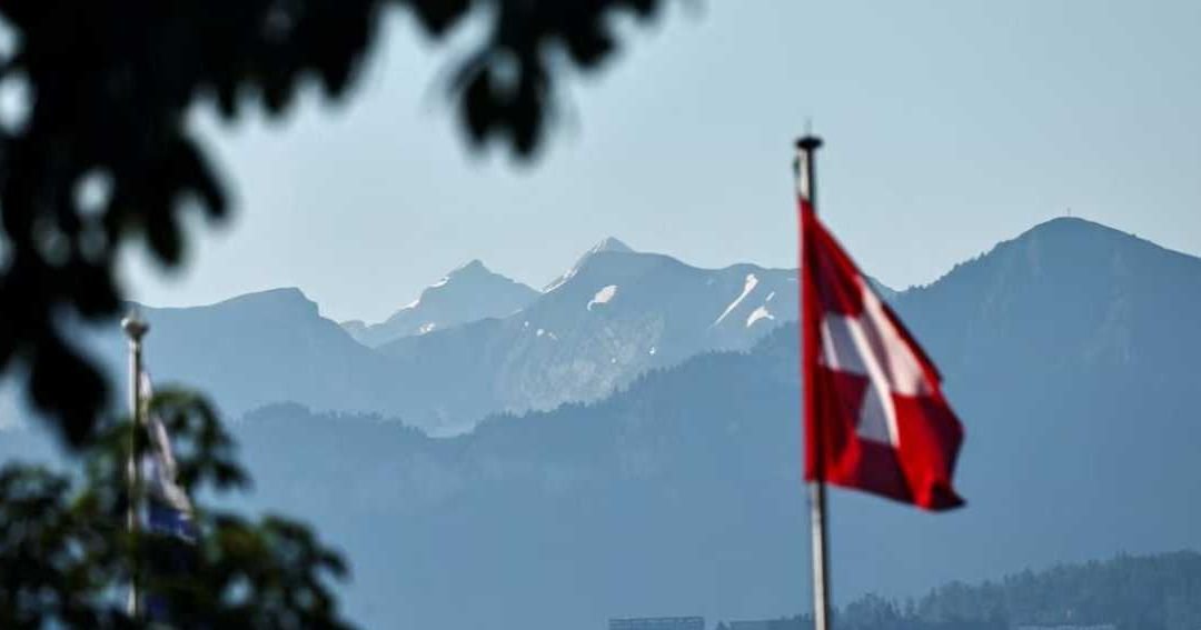 Switzerland Raises 2026 Growth Forecast to 1.7% Amid Energy Risks