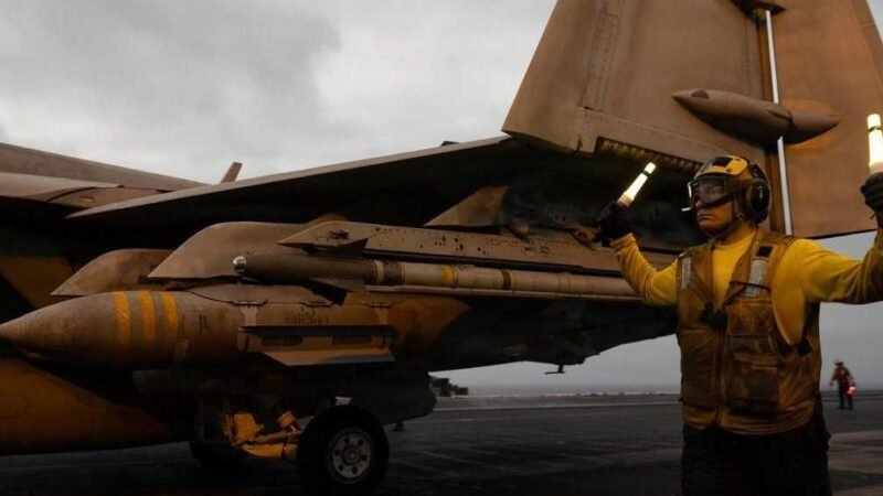Lockheed Martin Receives Critical Missile Components from GM