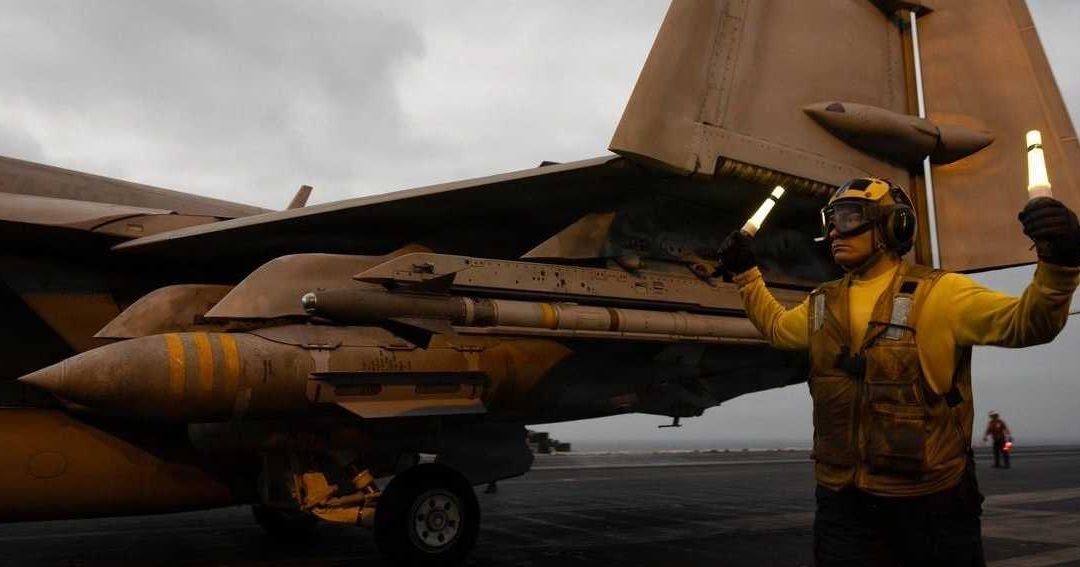Lockheed Martin Receives Critical Missile Components from GM