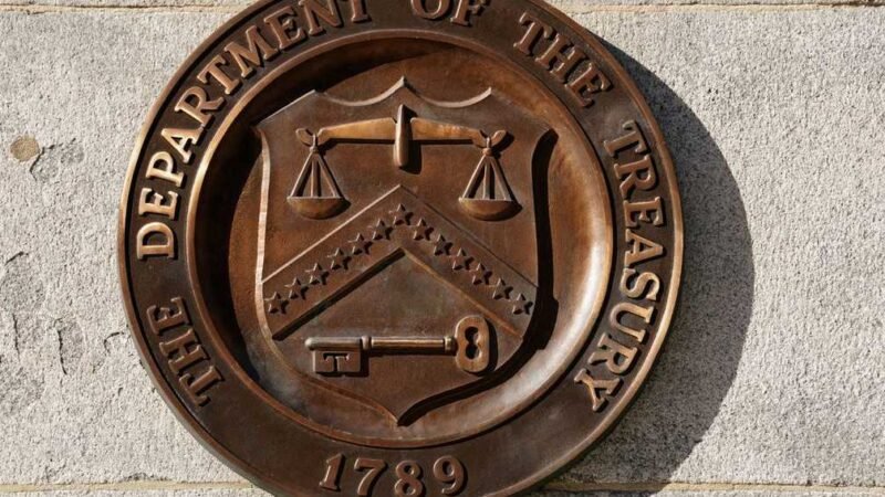 US Targets Iran’s Digital Funding Networks Supporting IRGC