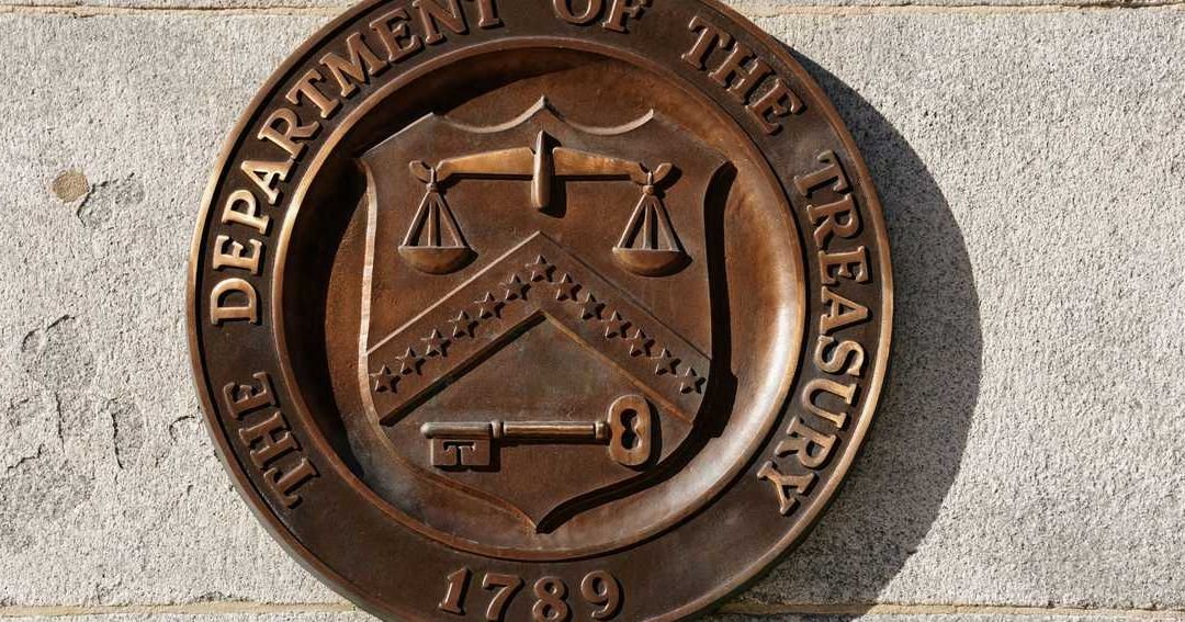 US Targets Iran’s Digital Funding Networks Supporting IRGC
