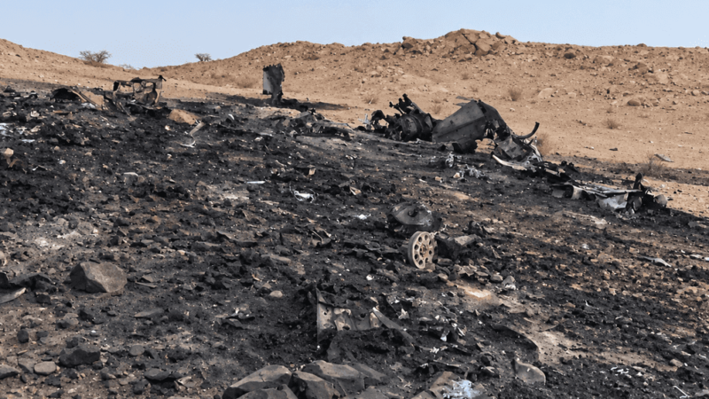 Yemen Sees Sharp Military Escalation Amid Border Clashes