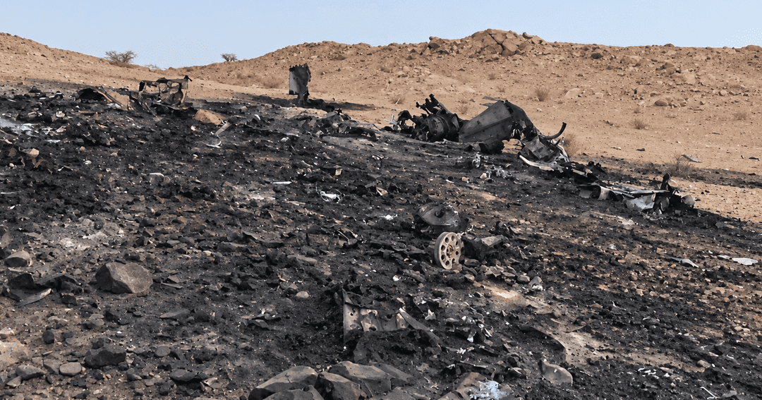 Yemen Sees Sharp Military Escalation Amid Border Clashes