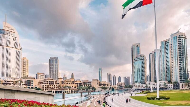 UAE Strengthens Status as Global Hub with New Corporate Expansions