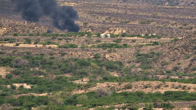 Houthi Militants Expand Domestic Weapon Production Capabilities